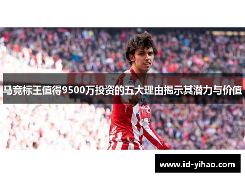 马竞标王值得9500万投资的五大理由揭示其潜力与价值